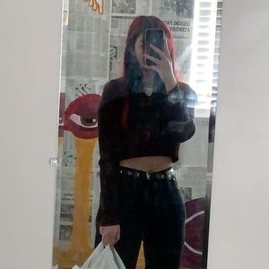 Meet your Posher, Sasha